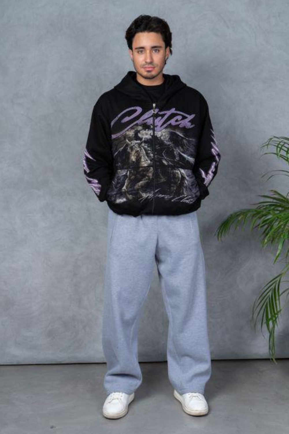 CASACAS (57) Casaca Modelo 8 - Imagen 1