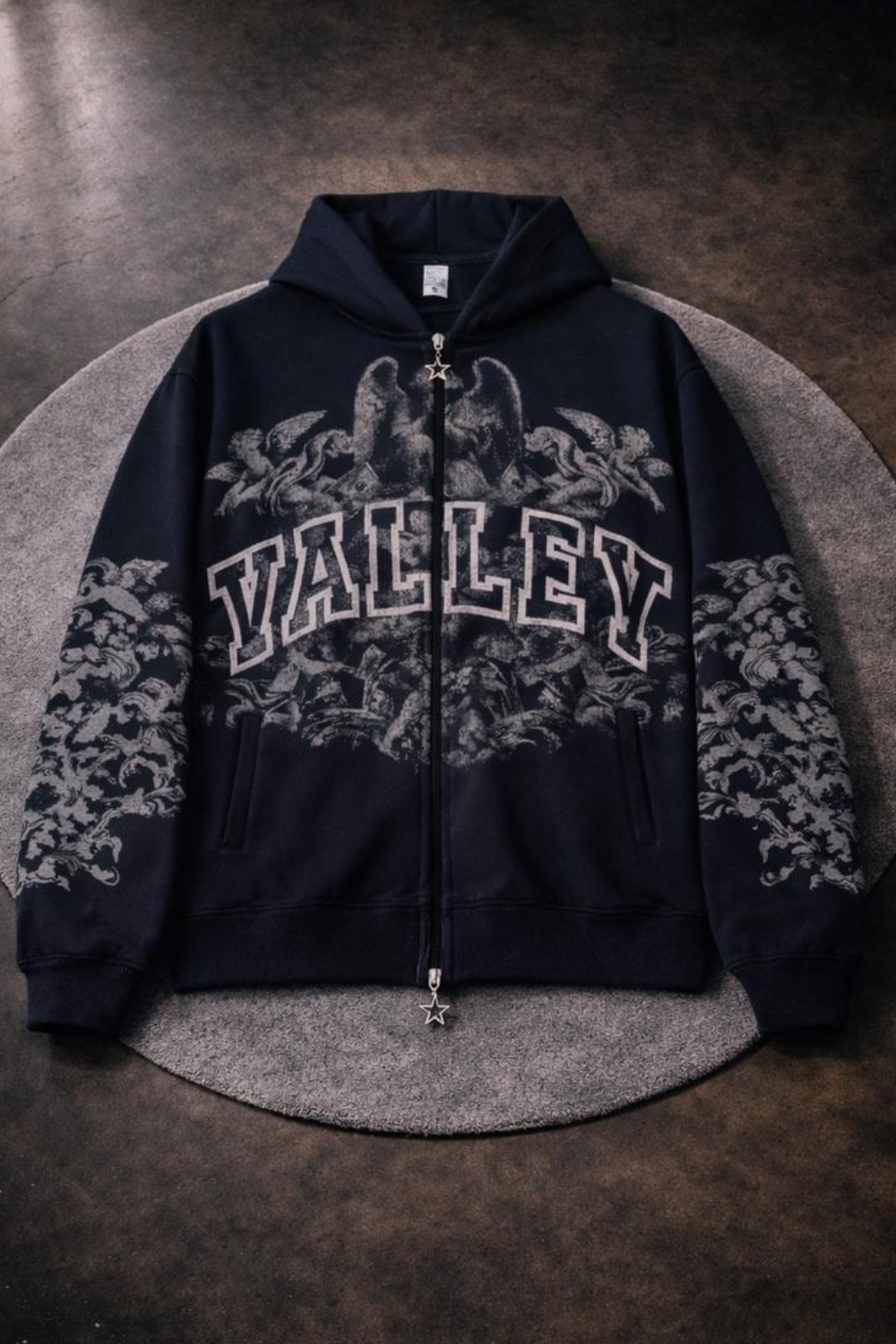 CASACAS (72) Casaca Modelo 3 - Imagen 1