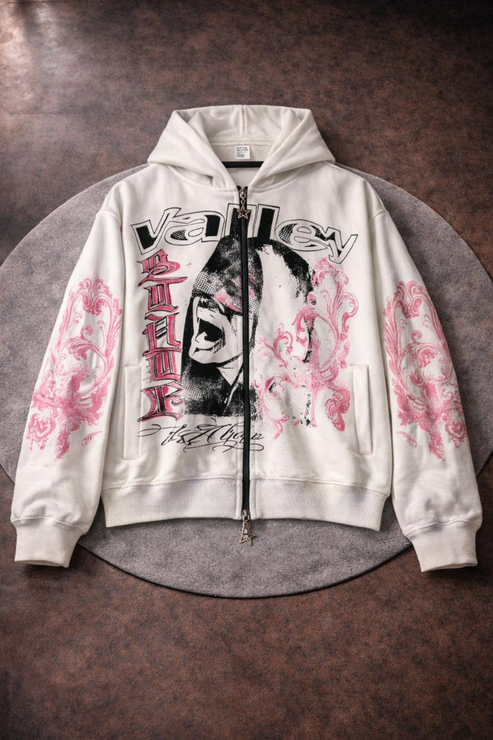 CASACAS (80) Casaca Modelo 2 - Imagen 1