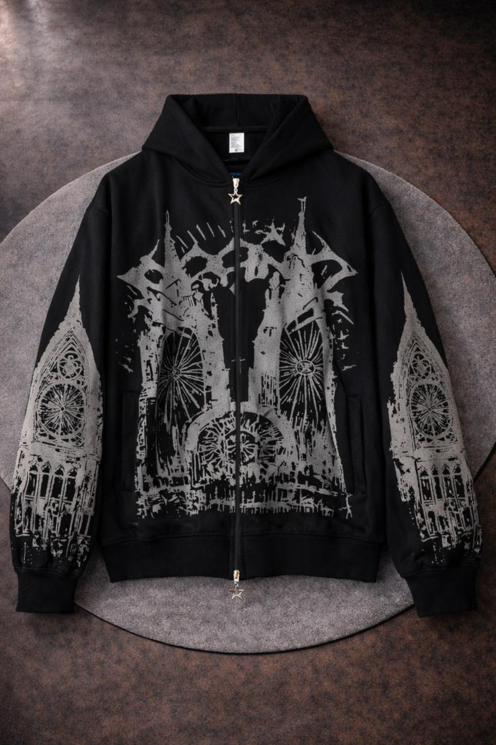 CASACAS (82) Casaca Modelo 6 - Imagen 1