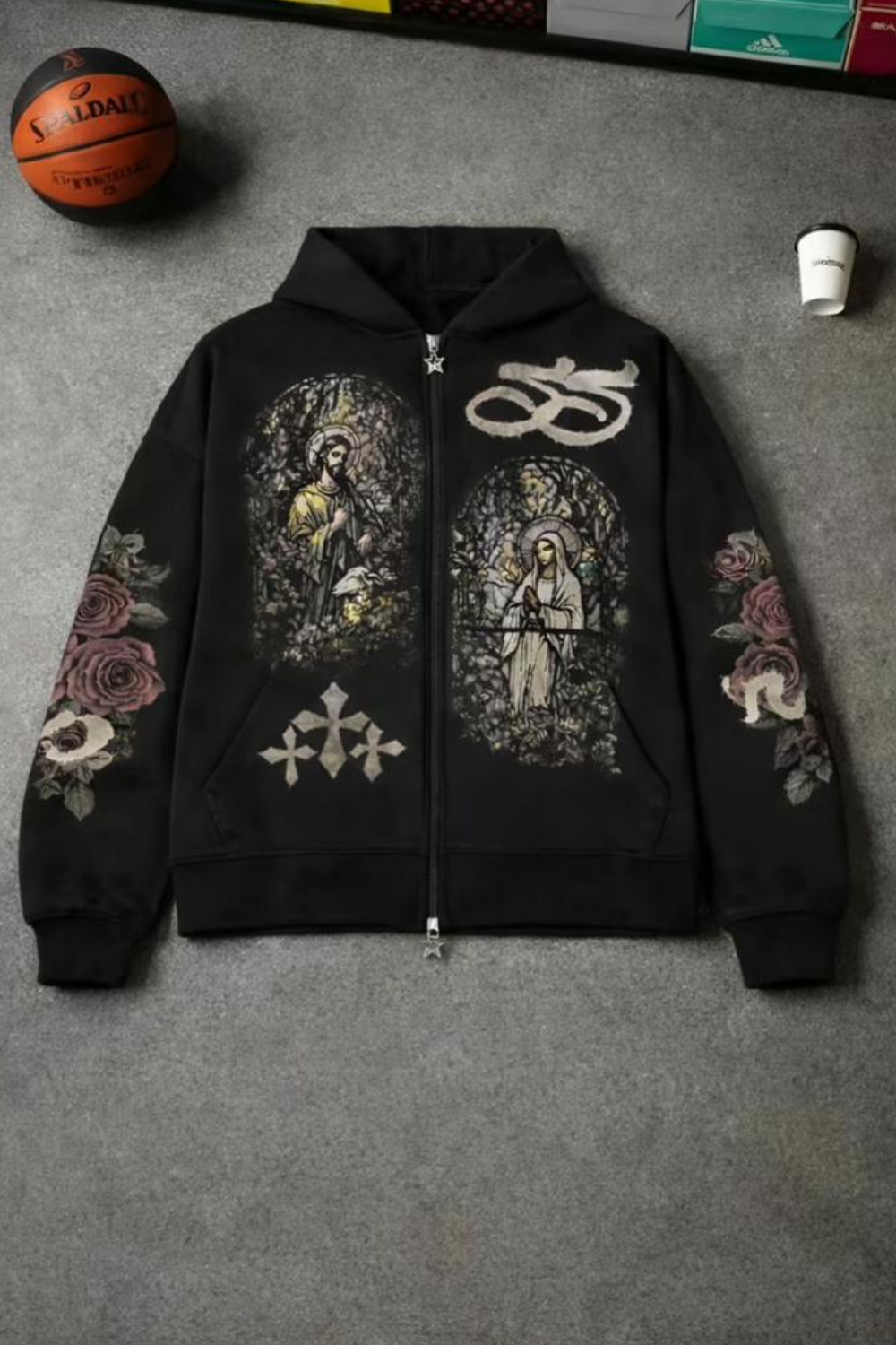 CASACAS (84) Casaca Modelo 7 - Imagen 1