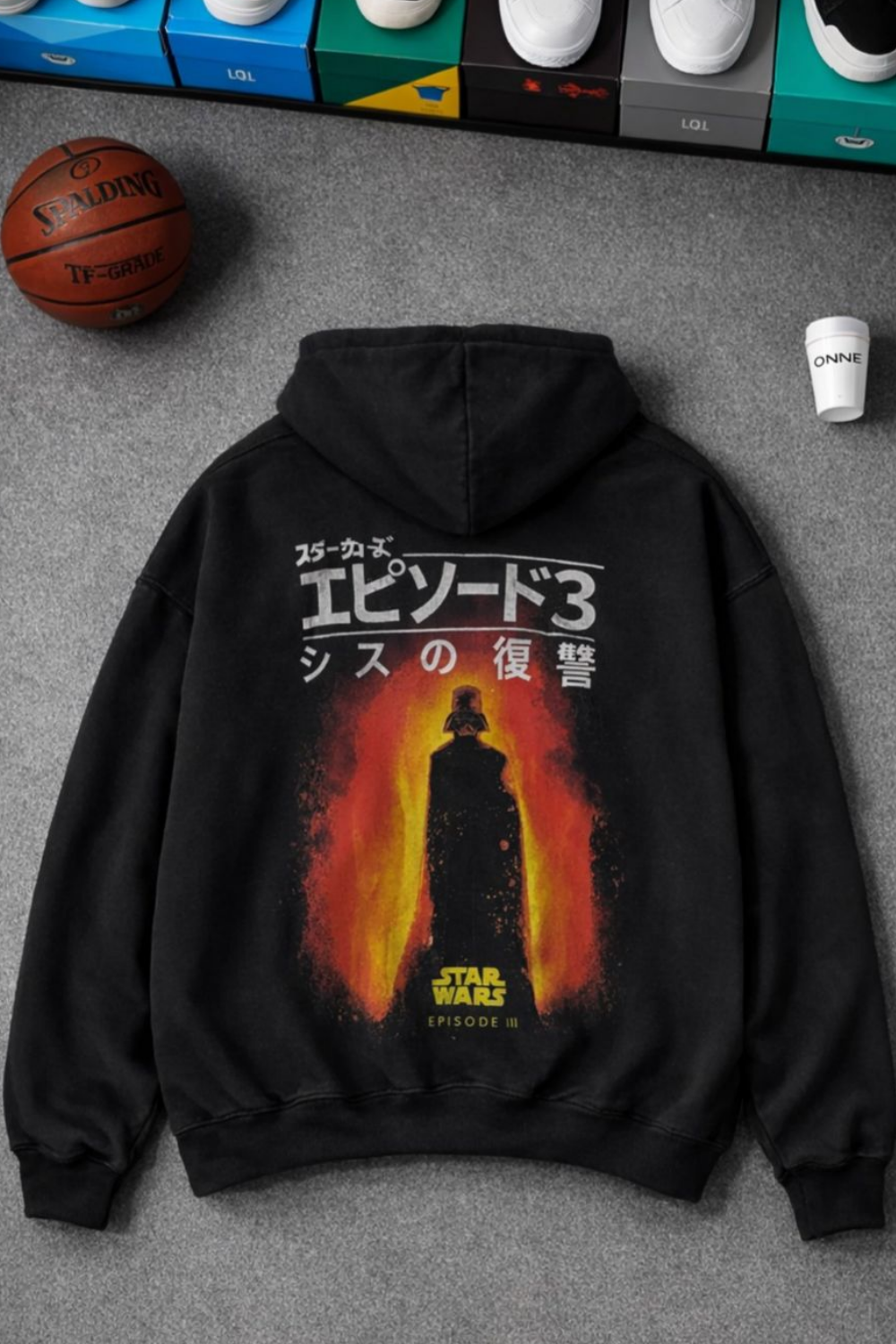 POLERAS (3) Polera Modelo 3 - Imagen 1