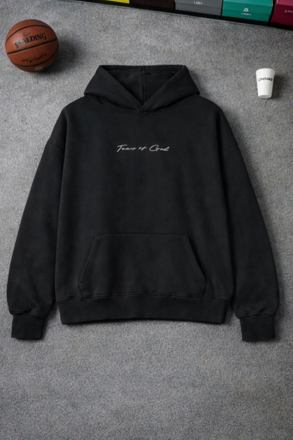 POLERAS (4) Polera Modelo 4 - Imagen 1