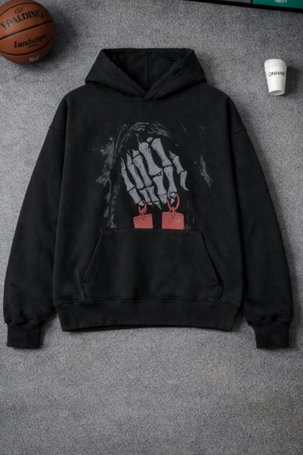 POLERAS (6) Polera Modelo 6 - Imagen 1